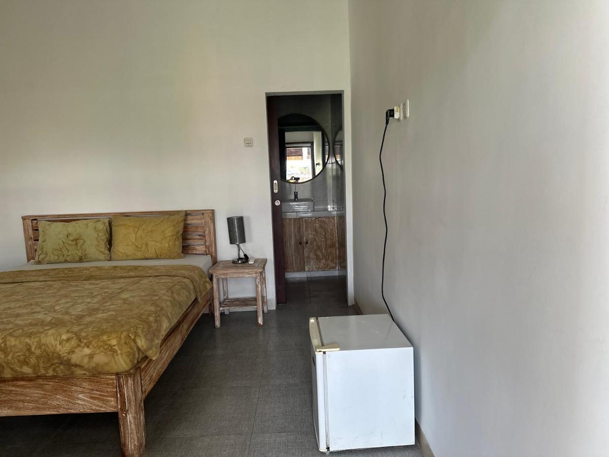 Koming Guest House Чангу Экстерьер фото