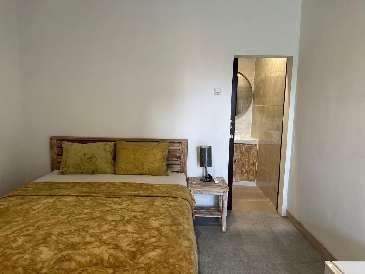 Koming Guest House Чангу Экстерьер фото
