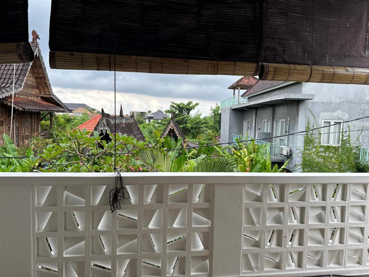 Koming Guest House Чангу Экстерьер фото
