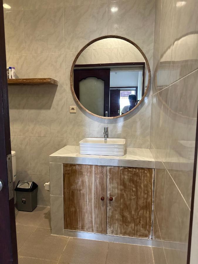 Koming Guest House Чангу Экстерьер фото