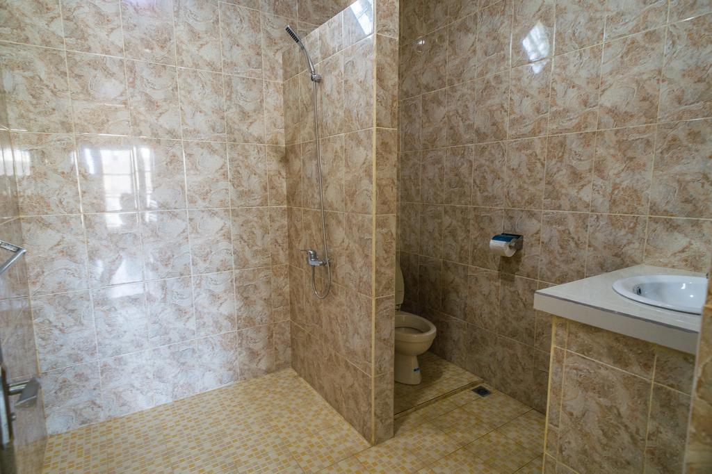 Koming Guest House Чангу Номер фото