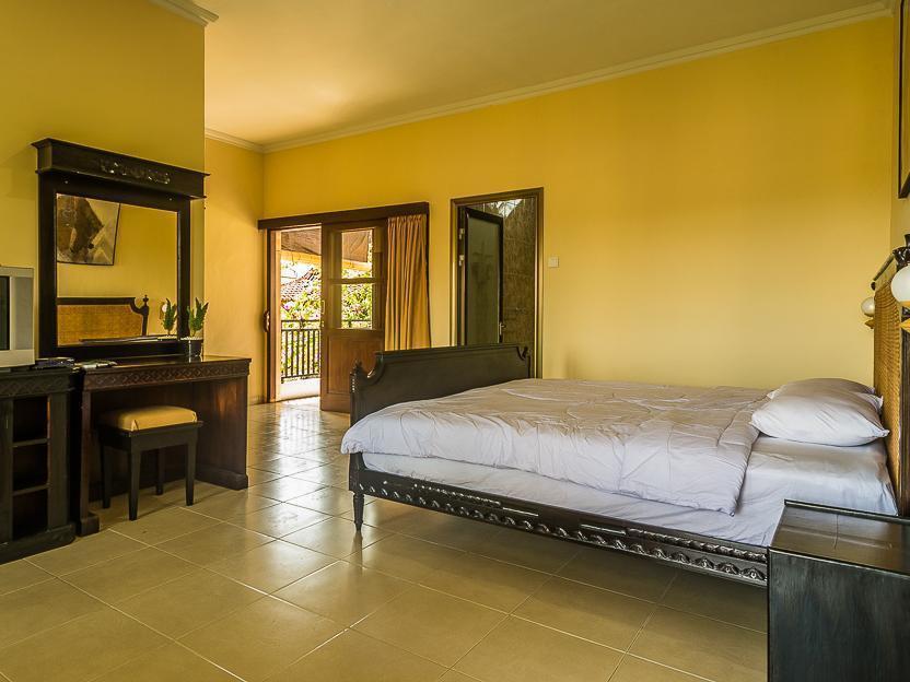Koming Guest House Чангу Экстерьер фото