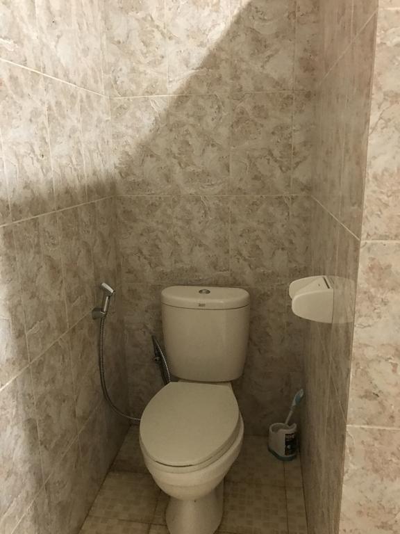 Koming Guest House Чангу Экстерьер фото