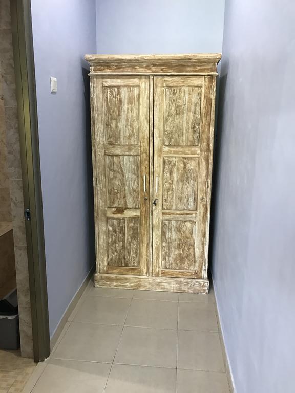 Koming Guest House Чангу Экстерьер фото