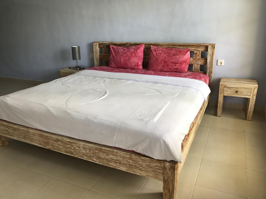 Koming Guest House Чангу Экстерьер фото