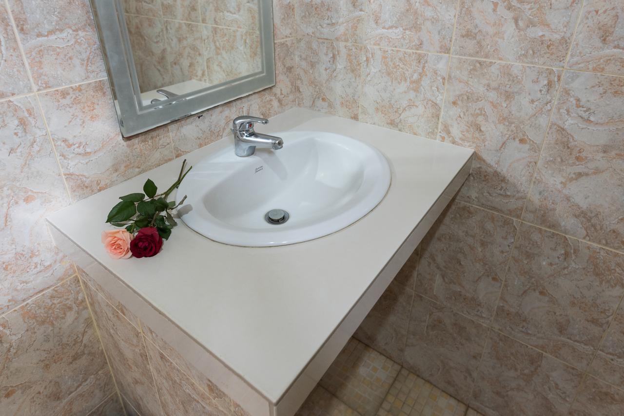 Koming Guest House Чангу Экстерьер фото