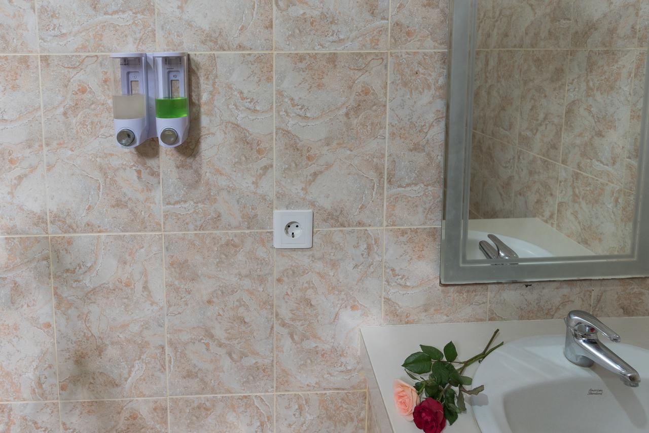 Koming Guest House Чангу Экстерьер фото