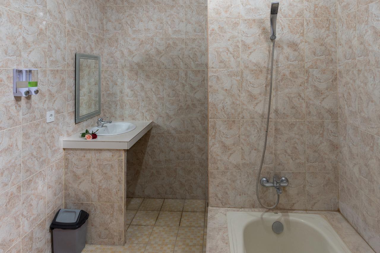 Koming Guest House Чангу Экстерьер фото