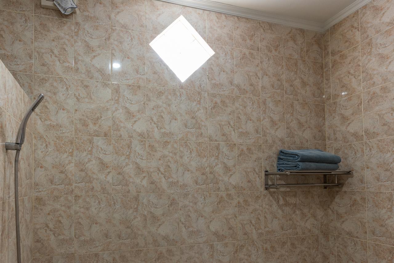 Koming Guest House Чангу Экстерьер фото