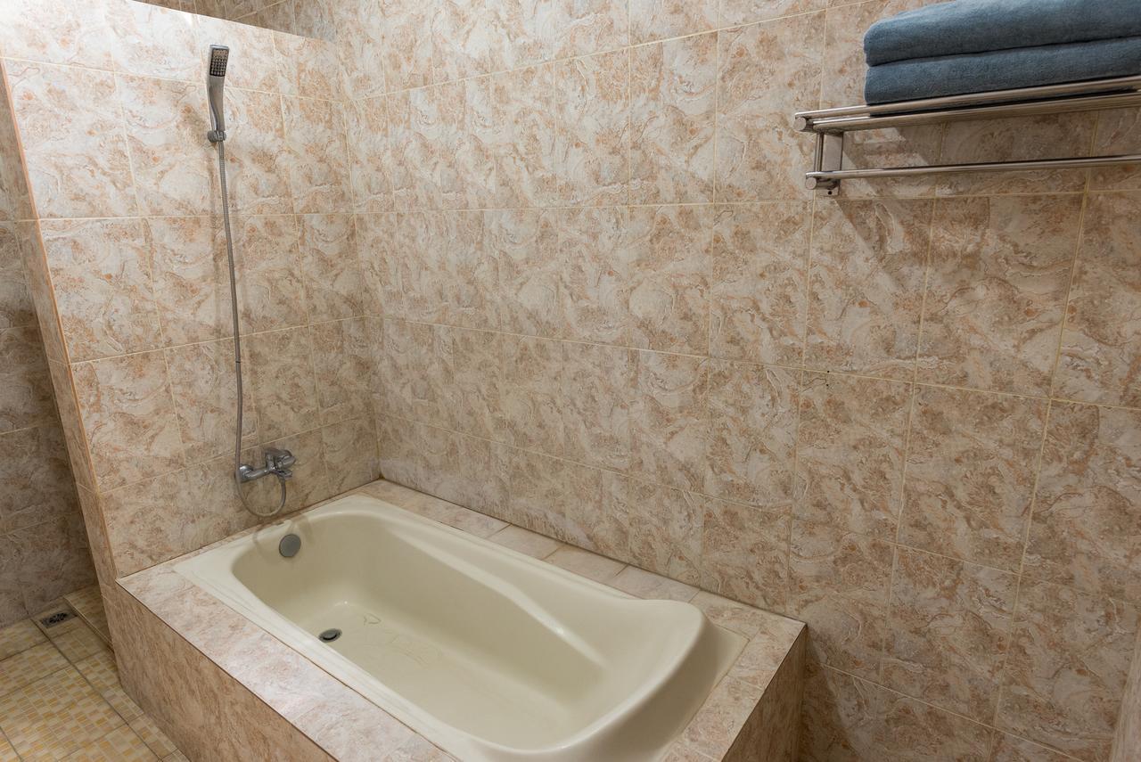 Koming Guest House Чангу Экстерьер фото